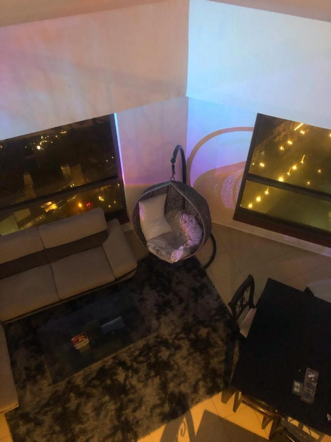 Dubai Eyeホステル エクステリア 写真